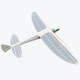 Planeur Leprechaun Pro 102'' Vintage de ValuePlanes