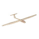 Planeur Griffin kit balsa de Dancing Wings Hobby