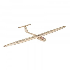 Planeur Griffin kit balsa de Dancing Wings Hobby Planeur Griffin kit balsa de Dancing Wings Hobby