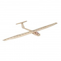 Planeur Griffin kit balsa de Dancing Wings Hobby