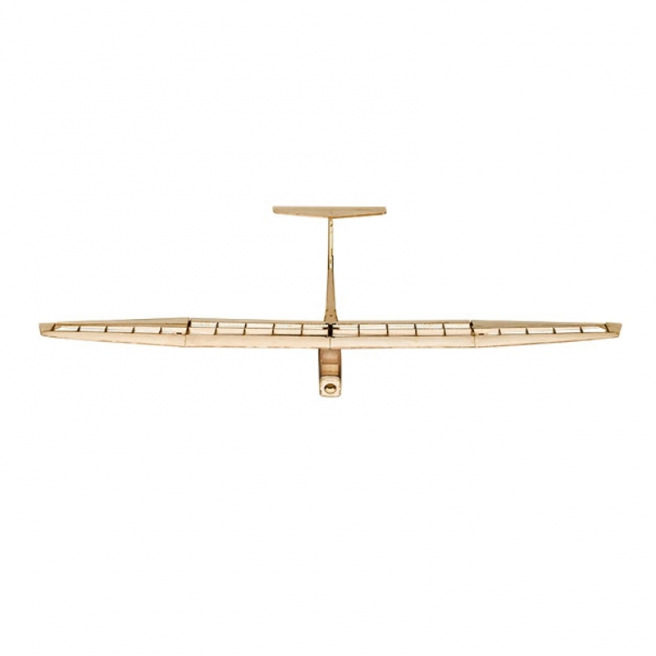 Planeur Griffin kit balsa de Dancing Wings Hobby Planeur Griffin kit balsa de Dancing Wings Hobby