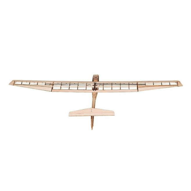 Planeur Griffin kit balsa de Dancing Wings Hobby Planeur Griffin kit balsa de Dancing Wings Hobby