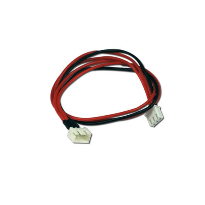 Rallonge JST-XH 30cm 22AWG de A2Pro