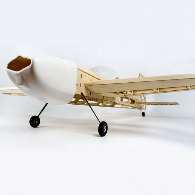 Avion de voltige EXTRA 330 EP kit monter 1000mm DW Hobby R Models