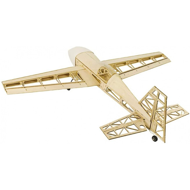 Avion EX330 EP kit 1000mm de Dancing Wings Hobby