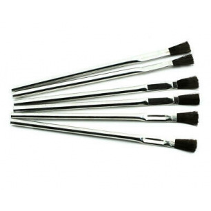 Pinceaux pour résine Epoxy - Dubro