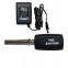 Chauffe bougie avec batterie LiPo et chargeur