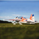 Avion Extra 330 LX RR Brushless 3D de Multiplex