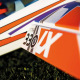 Avion Extra 330 LX RR Brushless 3D de Multiplex