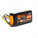 Batterie Smart Lipo 3S G2 11.1V 850mAh 30C IC2 Spektrum