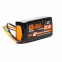 Batterie Smart Lipo 3S G2 11.1V 850mAh 30C IC2 Spektrum