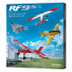 Simulateur de vol RealFlight 9.5S Flight - Horizon Hobby Edition