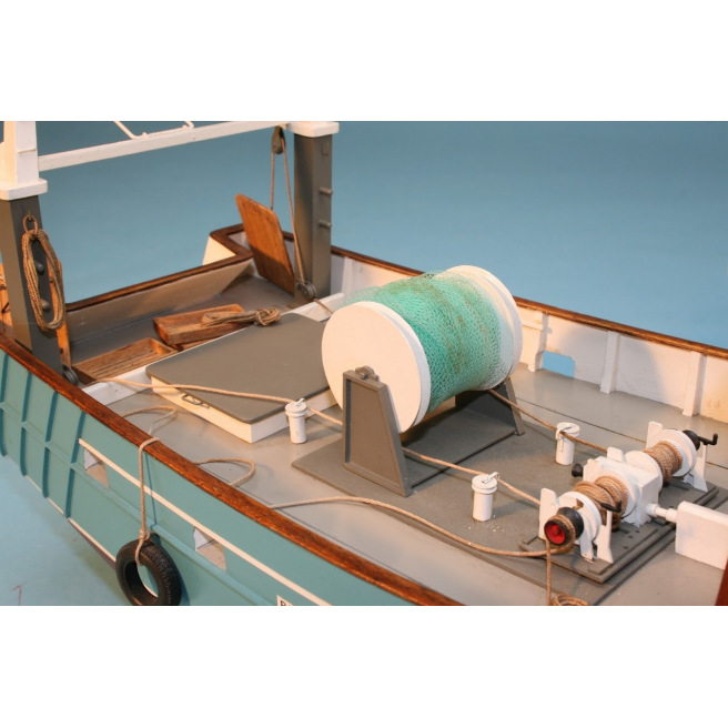 Bateau Boulogne Etaples de Billing Boats