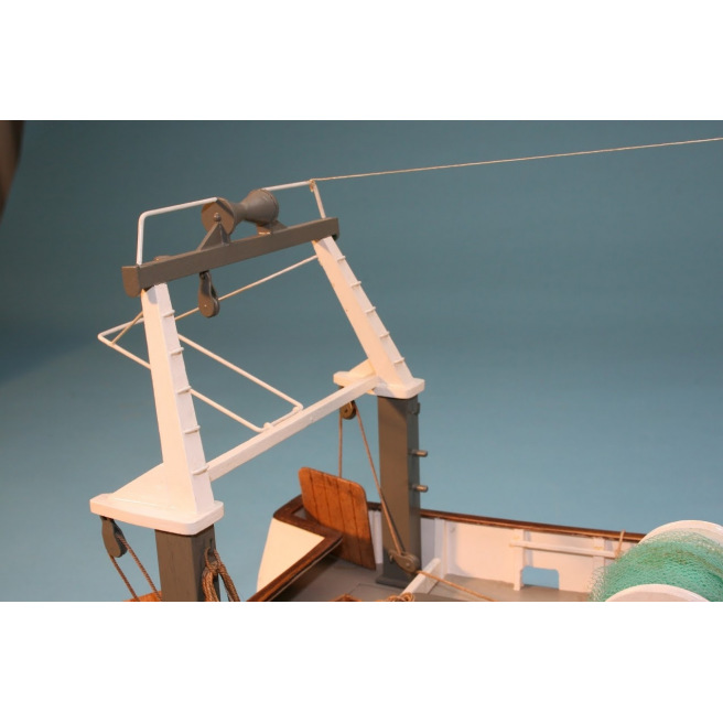 Bateau Boulogne Etaples de Billing Boats