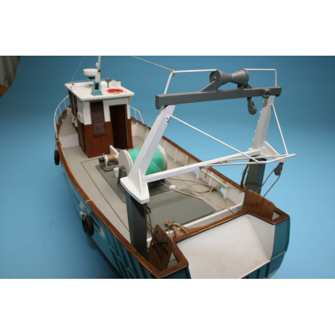 Bateau Boulogne Etaples de Billing Boats