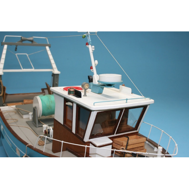 Bateau Boulogne Etaples de Billing Boats