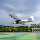 Avion PA-18 kit RTF 540mm de Eazy RC