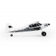 Avion PA-18 kit RTF 540mm de Eazy RC