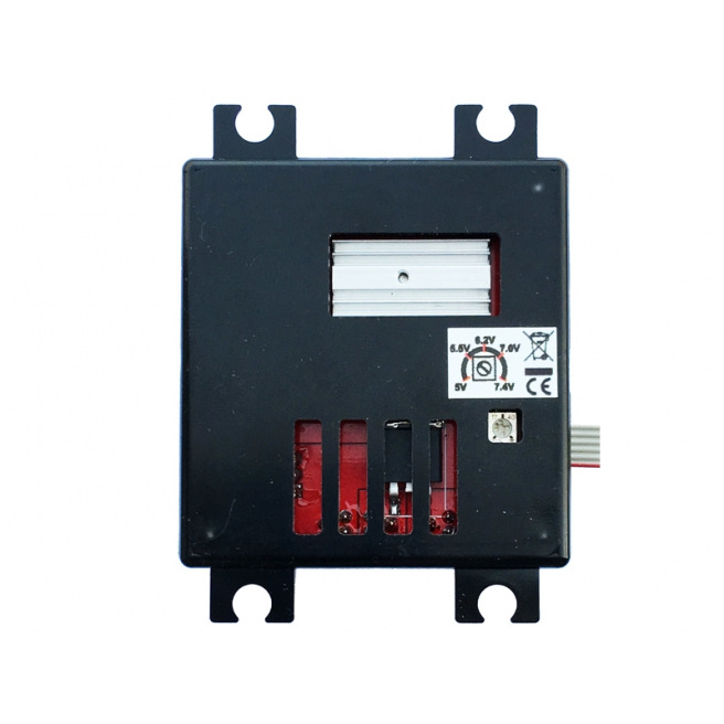 Centrale d'alimentation UniPower Spark MGN de Alewings