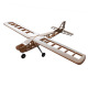 Avion Trainer 40 kit 1550mm de Pichler