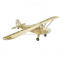 Avion Piper J3 EP Kit 1200mm de Dancing Wings Hobby