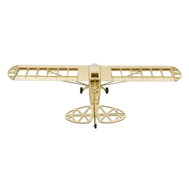 Avion Piper J3 EP Kit 1200mm de Dancing Wings Hobby