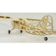 Avion Piper J3 EP Kit 1200mm de Dancing Wings Hobby