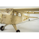 Avion Piper J3 EP Kit 1200mm de Dancing Wings Hobby