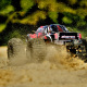 Monster Truck Sketer XL4S EP RTR de Team Corally