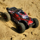 Monster Truck Sketer XL4S EP RTR de Team Corally