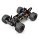 Monster Truck Sketer XL4S EP RTR de Team Corally