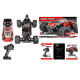 Monster Truck Sketer XL4S EP RTR de Team Corally