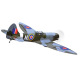 Avion Spitfire 61/91 ARF de Black Horse Models