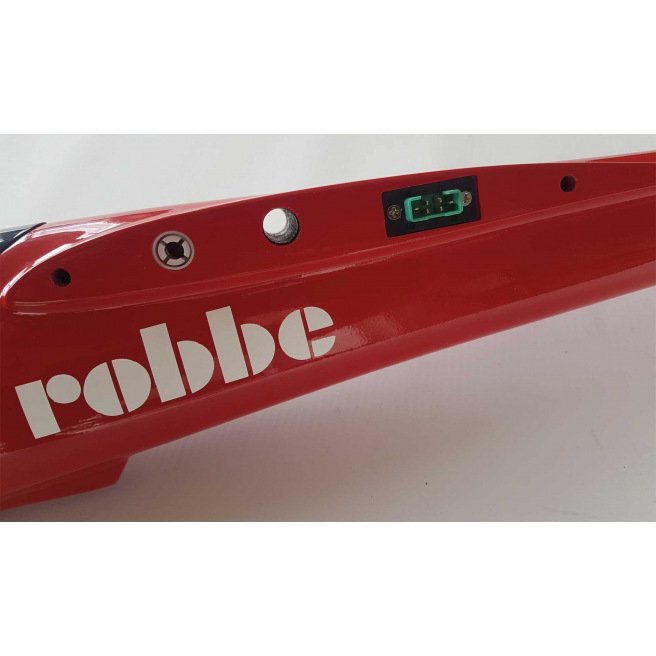 Planeur Monsun V2 PNP de Robbe - Env: 3 mètres