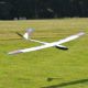 Planeur Sapphire PNP 2900mm de Robbe