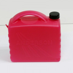 Réservoir à carburant pour caisse de terrain - Avio & Tiger Réservoir à carburant pour caisse de terrain - Avio & Tiger