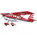 Avion Decathlon 120 ARF 15-20cc de Seagull Models