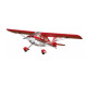 Avion Decathlon 120 ARF 15-20cc de Seagull Models