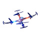 Drone Spyrit Flash de T2M