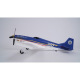 Avion P51D Blue Thunder II 1100mm PNP kit w/ reflex de FMS