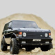 Crawler SCA-1E 1981 Range Rover 2.1 RTR 1/10 Carisma Adventure