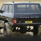 Crawler SCA-1E 1981 Range Rover 2.1 RTR 1/10 Carisma Adventure