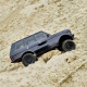 Crawler SCA-1E 1981 Range Rover 2.1 RTR 1/10 Carisma Adventure