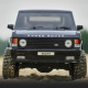 Crawler SCA-1E 1981 Range Rover 2.1 RTR 1/10 Carisma Adventure