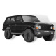 Crawler SCA-1E 1981 Range Rover 2.1 RTR 1/10 Carisma Adventure