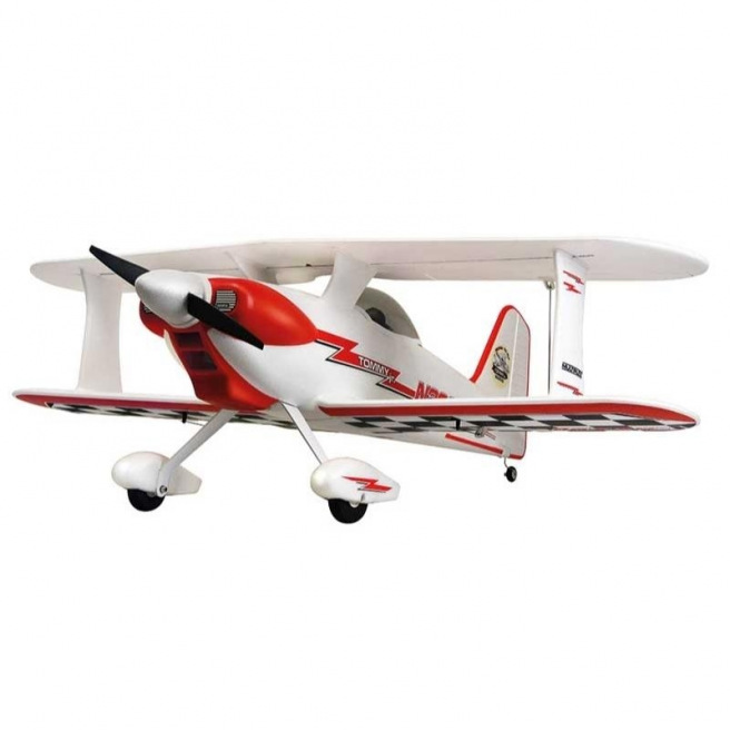 Biplan Tommy Jr. RR de Multiplex Biplan Tommy Jr. RR de Multiplex