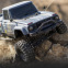 Crawler SCA-1E Coyote 2.1 RTR 1/10 de Carisma Adventure