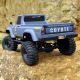 Crawler SCA-1E Coyote 2.1 RTR 1/10 de Carisma Adventure