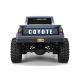 Crawler SCA-1E Coyote 2.1 RTR 1/10 de Carisma Adventure