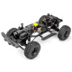 Crawler SCA-1E Coyote 2.1 RTR 1/10 de Carisma Adventure